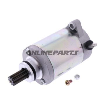 STARTMOTOR JMP