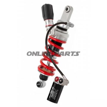 STØDDÆMPER MONO YSS JUSTERBAR