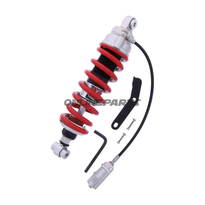 STØDDÆMPER MONO YSS JUSTERBAR