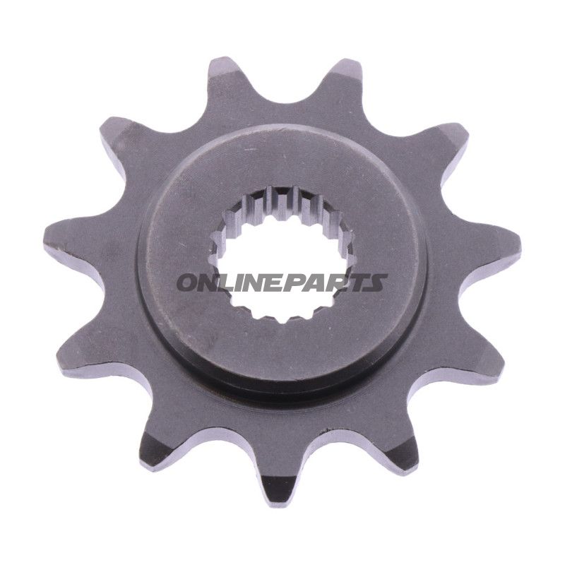 FORHJULSHJUL 11 TANDDELING 415