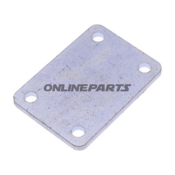 SLIDPLADE JMP ROX 1200H