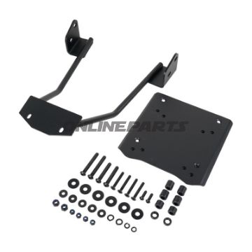 SHAD TOP CASE HOLDER