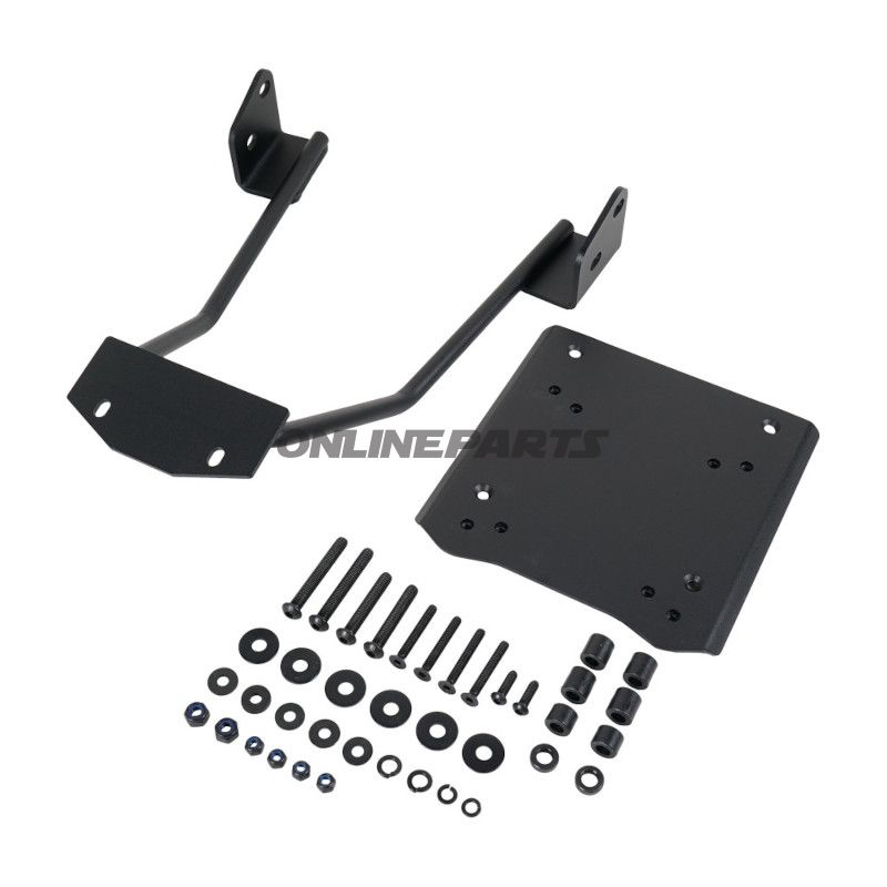 SHAD TOP CASE HOLDER