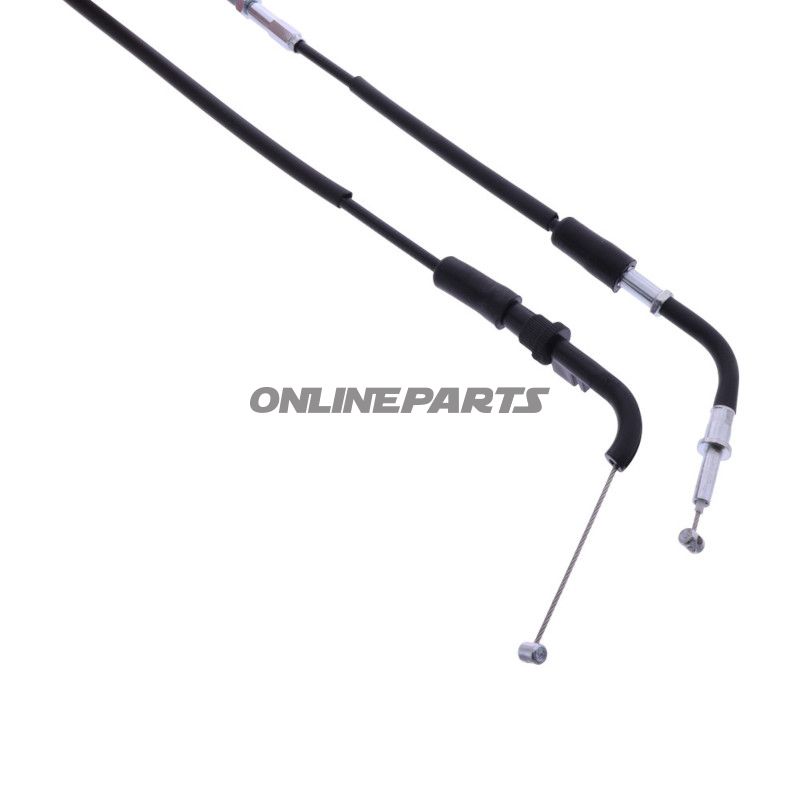 GASKABEL EN ÅBEN JMP