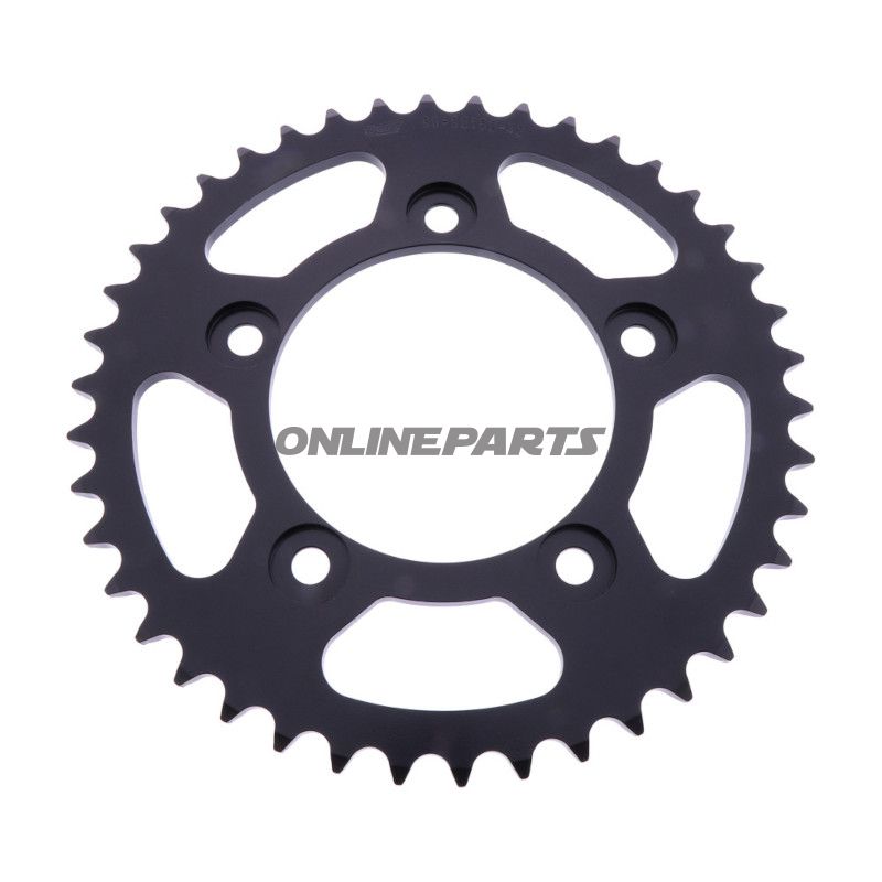 BAGESTE TANDHJUL 42 TANDDELING 520