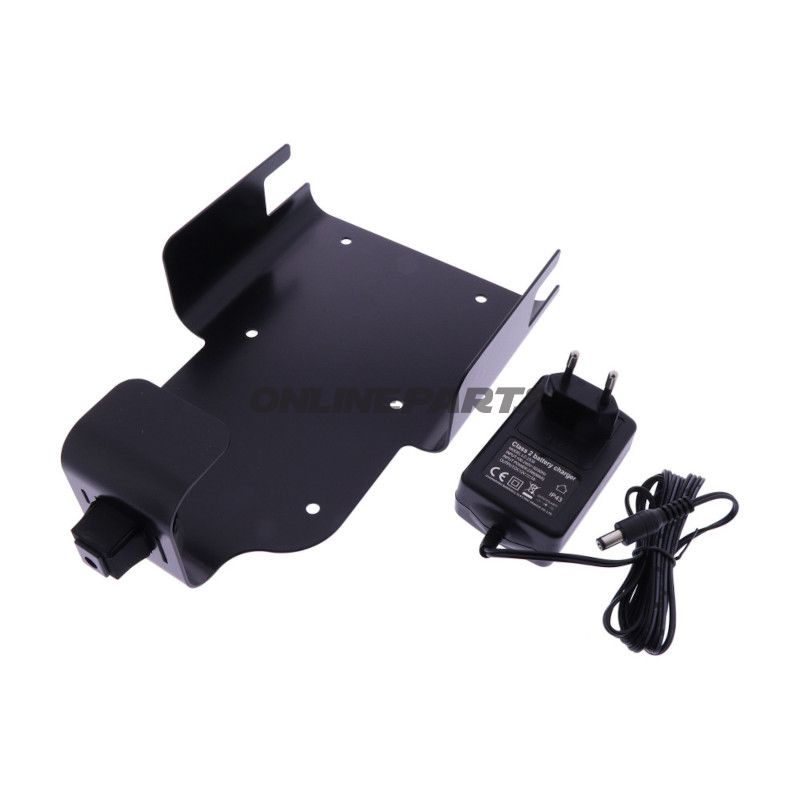 Dockingstation JMP FOR SKAN BOOST 10000