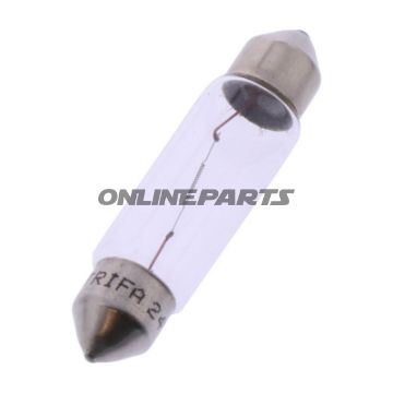 PÆRE 24V10W SV8.5-8 JMP ID 1590512