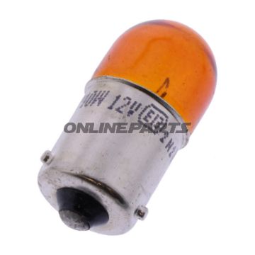 PÆRE 12V 10W BAU15S JMP ID 1590751