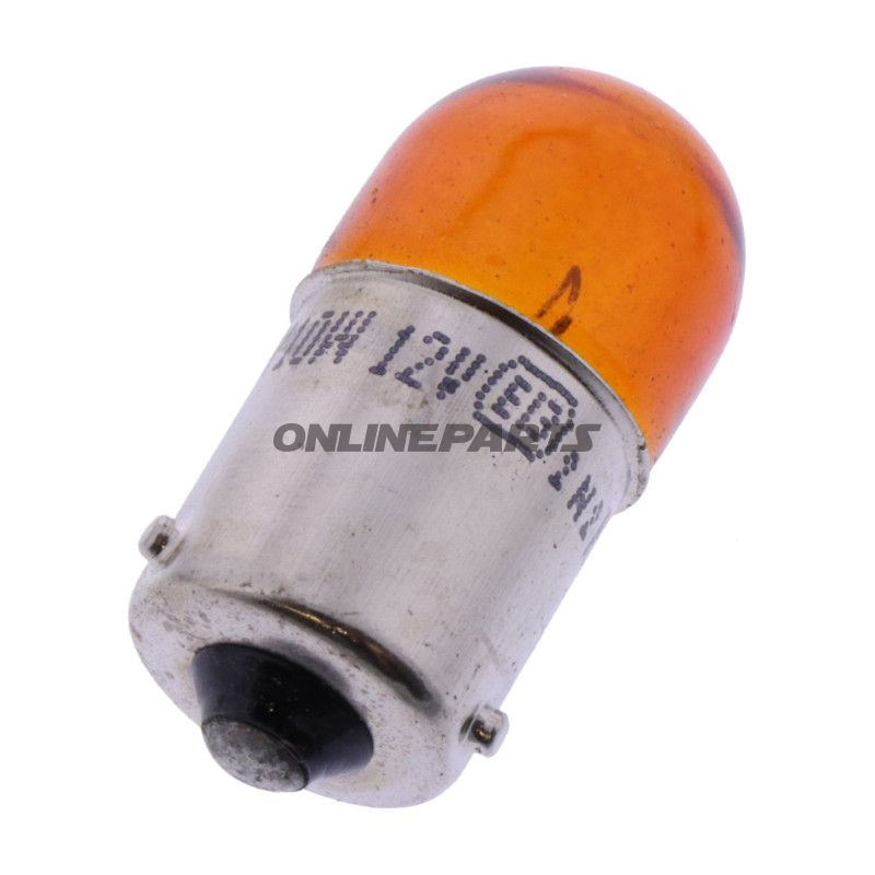 PÆRE 12V 10W BAU15S JMP ID 1590751