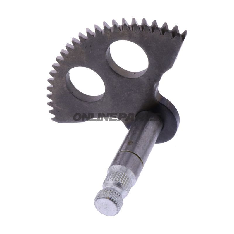 KICKSTARTER AKSEL JMP