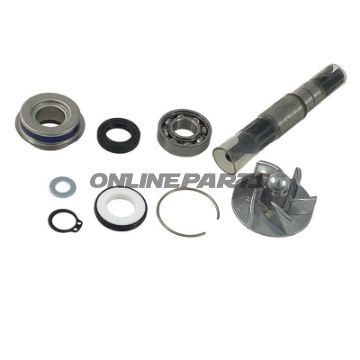 VANDPUMPE REPARATIONSSÆT JMP