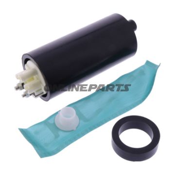 BRÆNDSTOFPUMPE SÆT JMP