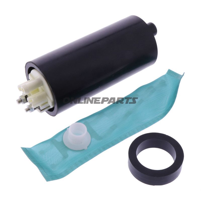 BRÆNDSTOFPUMPE SÆT JMP