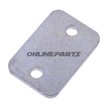 FORSTÆRKNINGSPLADE JMP ROX 1200H