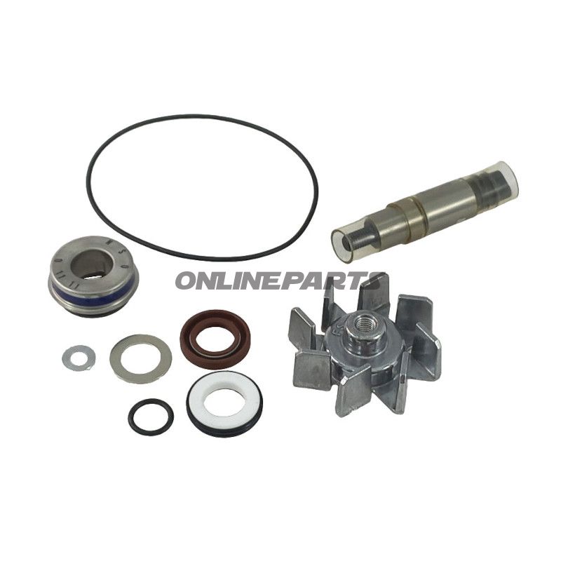 VANDPUMPE REPARATIONSSÆT JMP