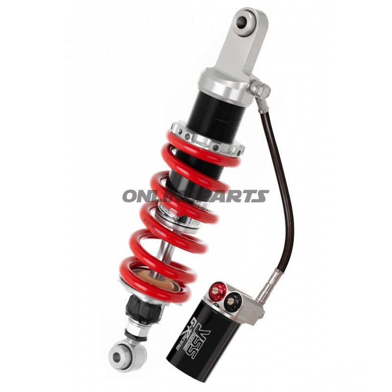 STØDDÆMPER MONO YSS JUSTERBAR