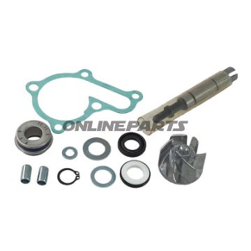 VANDPUMPE REPARATIONSSÆT JMP