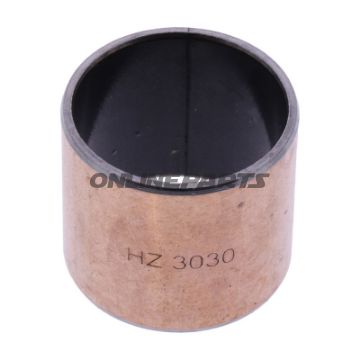 SLEEVE GELENKBOLZEN MITTE JMP ROX 1200H