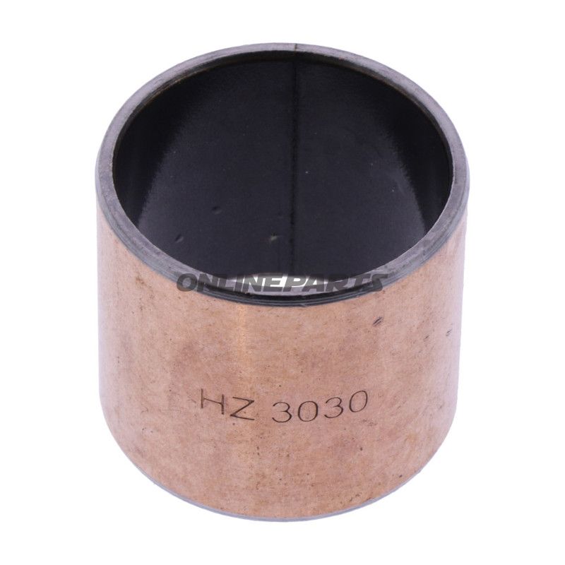 SLEEVE GELENKBOLZEN MITTE JMP ROX 1200H