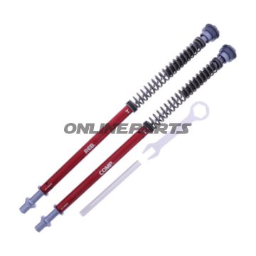 PATRON KIT GAFFEL YSS PÅ VEJ Z1