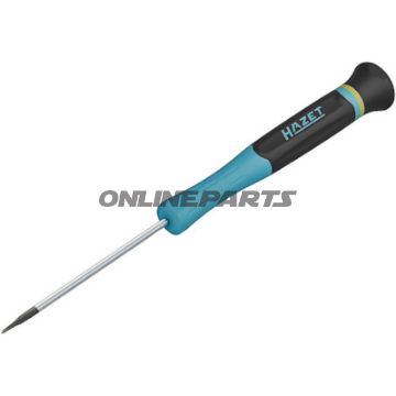 SKRUETRÆKKERSLOT 3 MM ELEKTRONIK