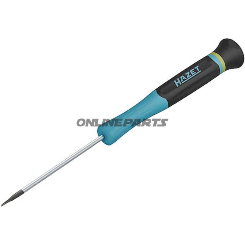 SKRUETRÆKKERSLOT 3 MM ELEKTRONIK