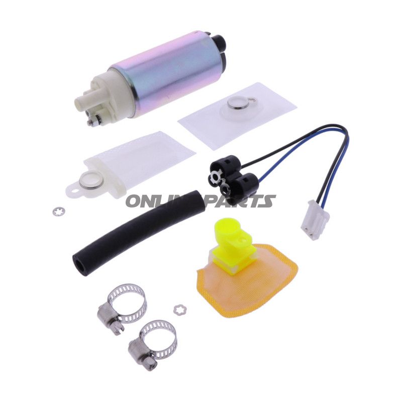 BRÆNDSTOFPUMPE KIT JMP Alternativ: 7002959