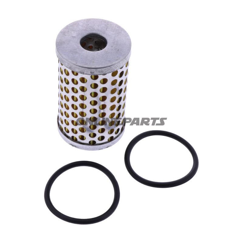 OLIEFILTER JMP Alternativ: 7232599