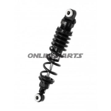 YSS DOBBELT STØDDÆMPER JUSTERBAR