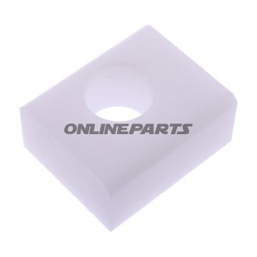 JMP ROX 1200H glidende stykke