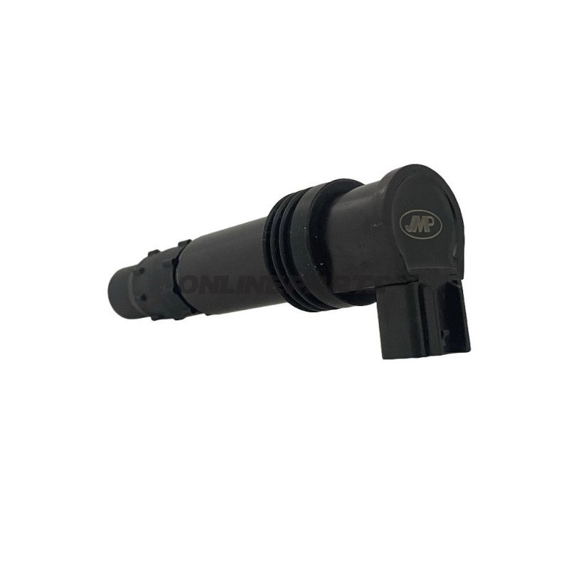 TÆNDSPOLE MED TÆNDRØRSHÆTTE JMP