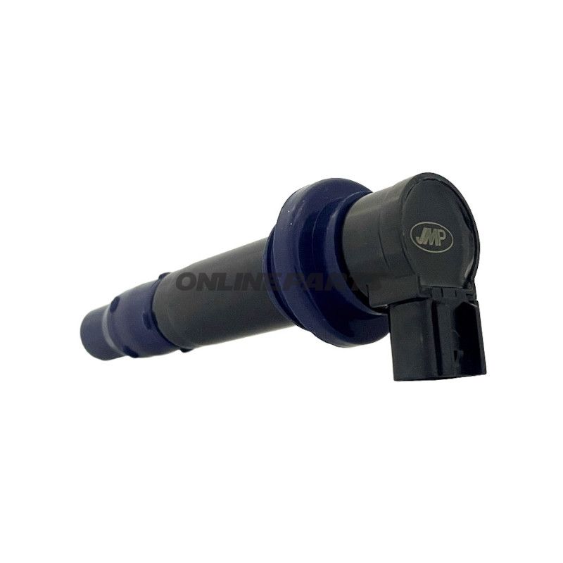 TÆNDSPOLE MED TÆNDRØRSHÆTTE JMP