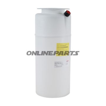Rotationsbeholder 14 liter SM40LT-47