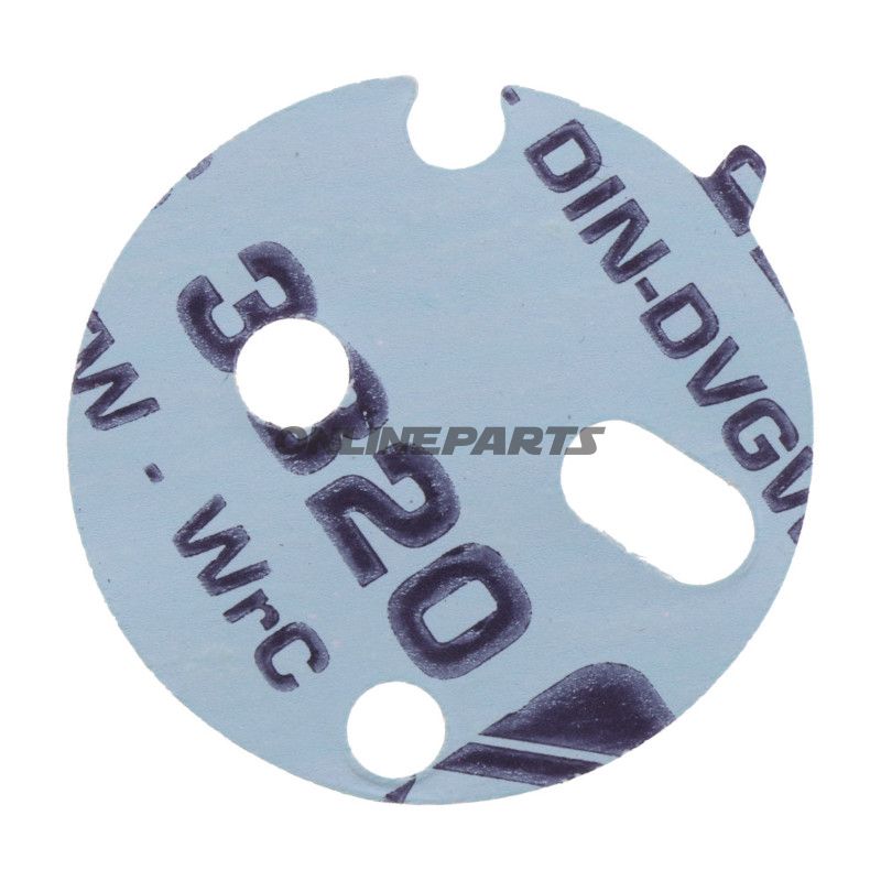 TÆTNINGSOLIEPUMPE (ORIG RESERVEDEL)