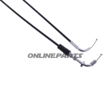Chokezug JMP