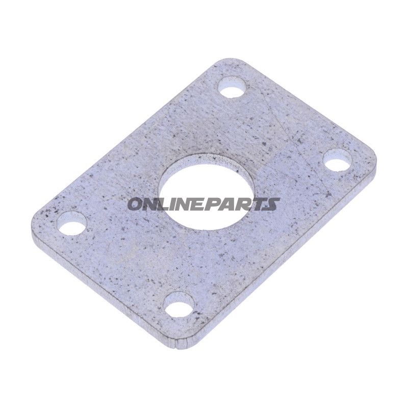 MONTERINGSPLADE JMP ROX 1200H