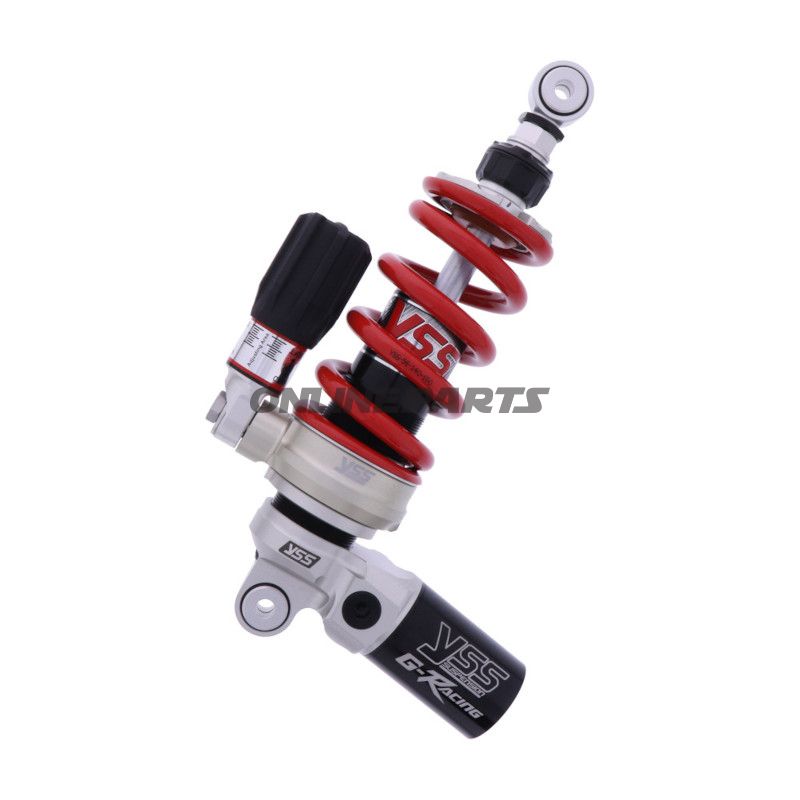 STØDDÆMPER MONO YSS JUSTERBAR