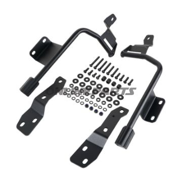 SIDEKASSEBESLAG SHAD TIL 3P-SYSTEM