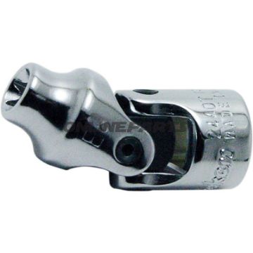 GELENKNUSS Torx 1/4 E6 LÆNGDE 31,9MM