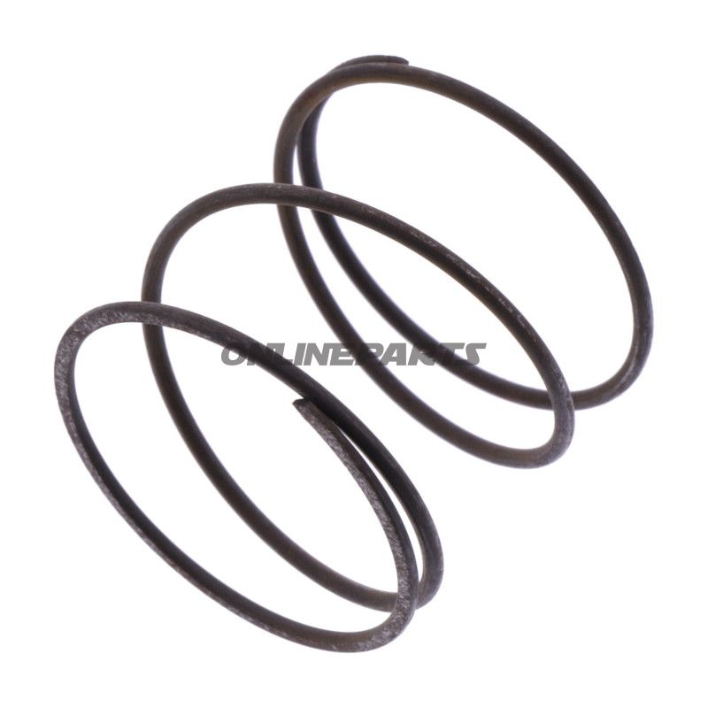 FJEDEROLIEPUMPE (ORIG RESERVEDEL)