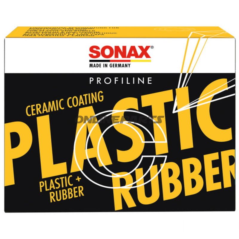 VERSIEGELUNG CC Profiline TIL PLAST+GUMMI SON