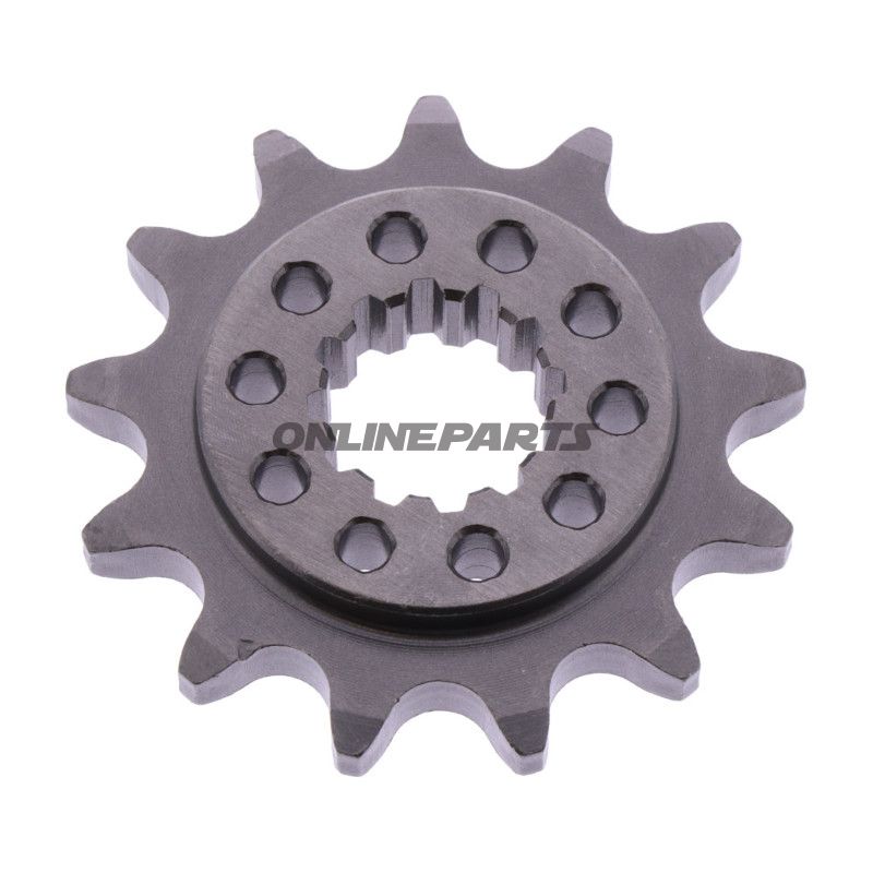 FORHJULSHJUL RACING 13 TANDDELING 420