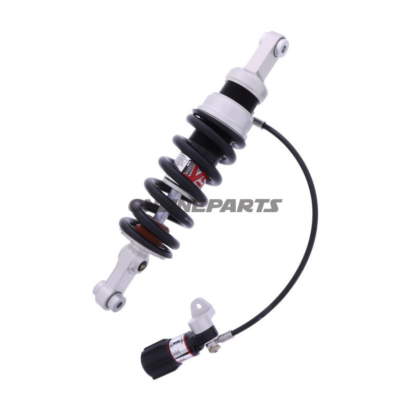 STØDDÆMPER MONO YSS JUSTERBAR