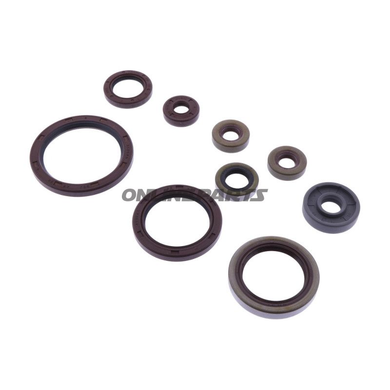 OLIETÆTNINGSSÆT ATHENA