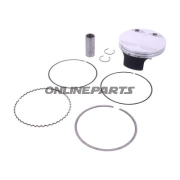 STEMPELSÆT 94,96 MM C ATHENA SMEDET STD-BORING