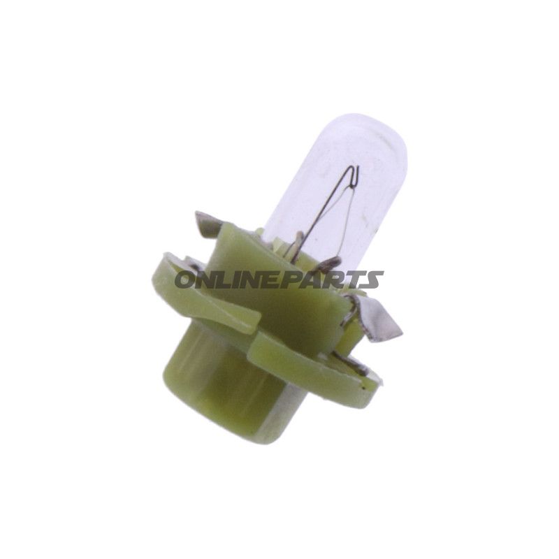 PÆRE 12V1.3W B8.4D JMP ID 1590077