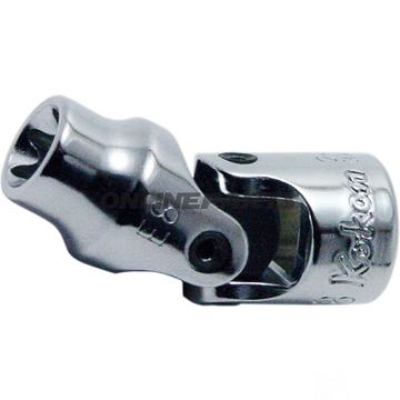 GELENKNUSS Torx 1/4 E8 LÆNGDE 33,1MM