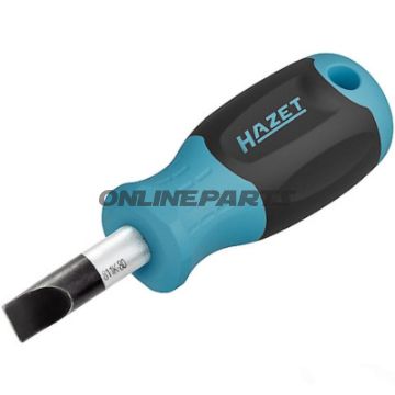 SKRUETRÆKKER 8.0X25 kort version