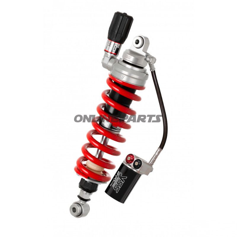 STØDDÆMPER MONO YSS JUSTERBAR