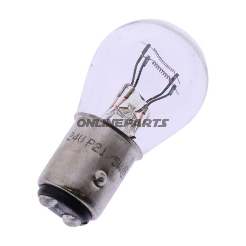 PÆRE 24V21/5W BAY15D JMP ID 1591130